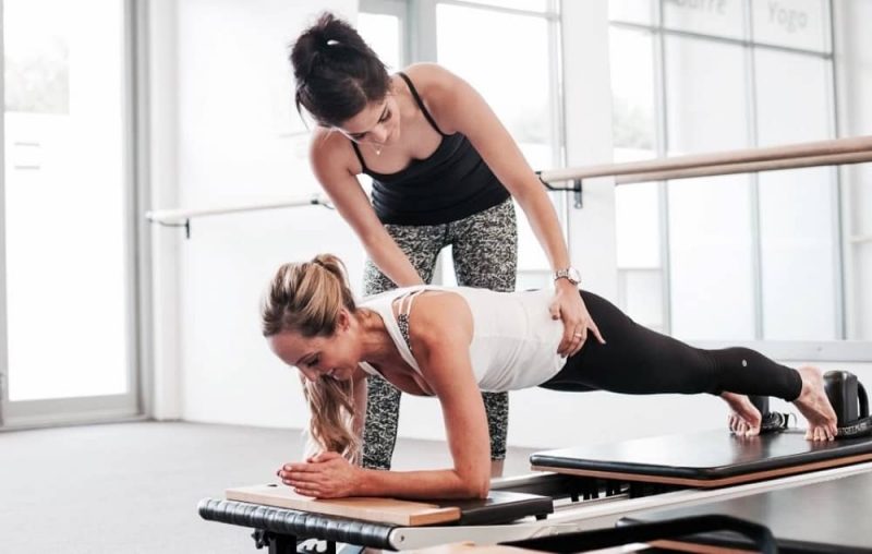 Curious About Pilates? Start With A Mat Class — Pilates & Fitness