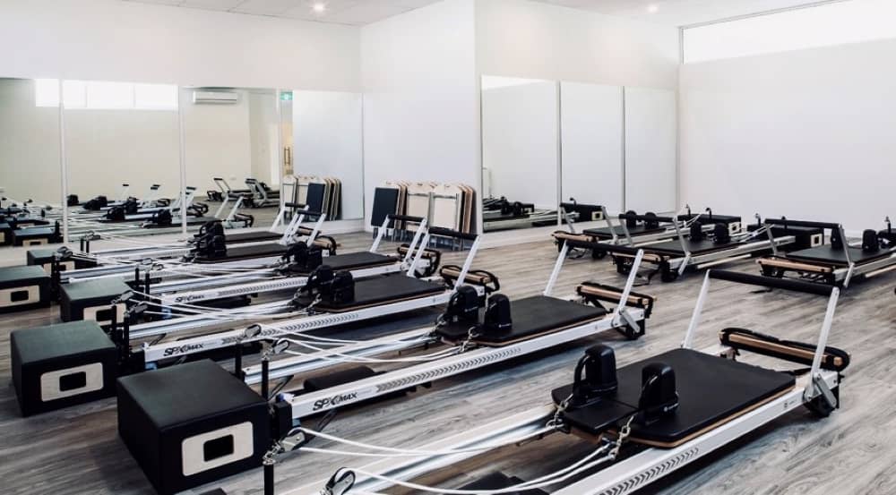 3 Results to Expect From Pilates Reformer Classes — Vaissal