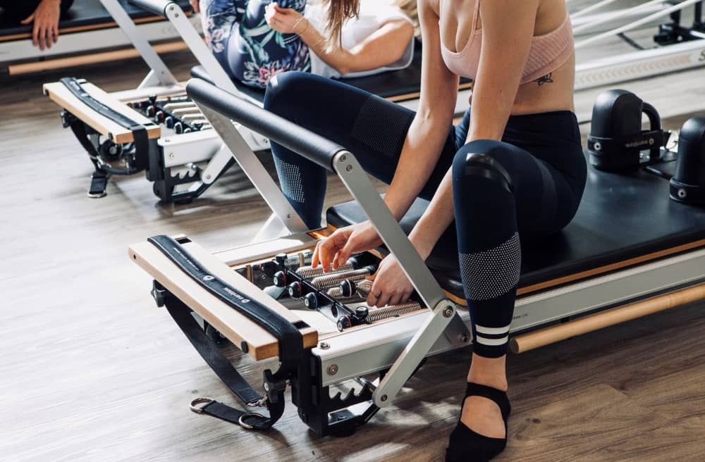 What To Expect At Your First Pilates Class