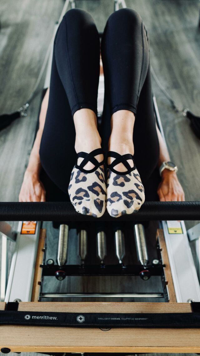 Reformer Pilates: What Is It and What to Expect for Your First Class